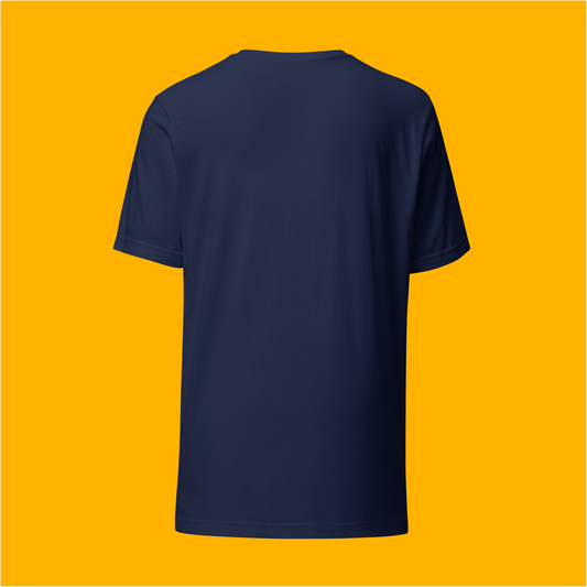 BIG BOY BEAN · LIGH NAVY