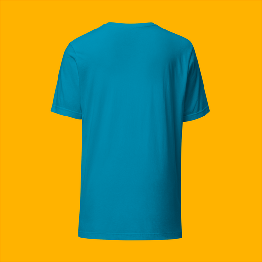 BIG BOY BEAN · DARK AQUA