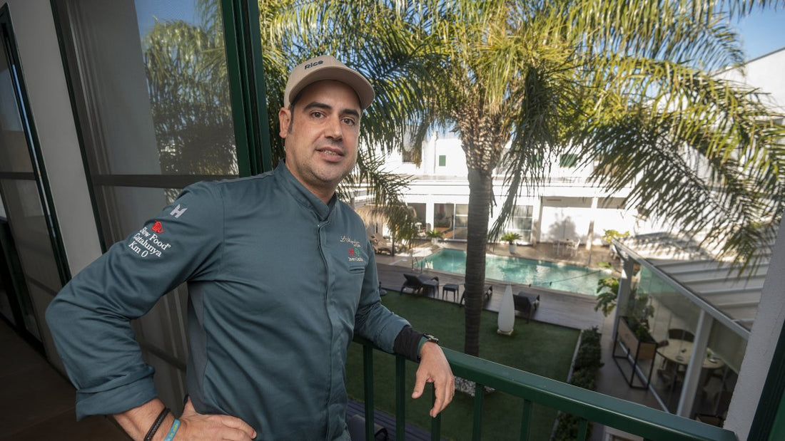 JOAN CAPILLA Y EL CACAO FELIZ