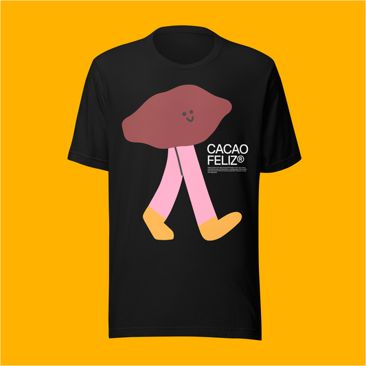 BIG BOY BEAN · LIGHT BLACK