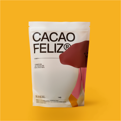 COBERTURA DE CHOCOLATE
