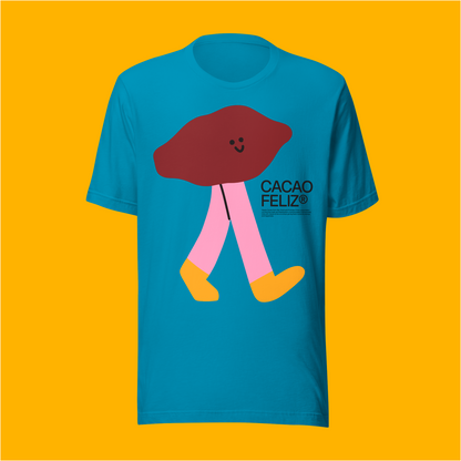 BIG BOY BEAN · DARK AQUA