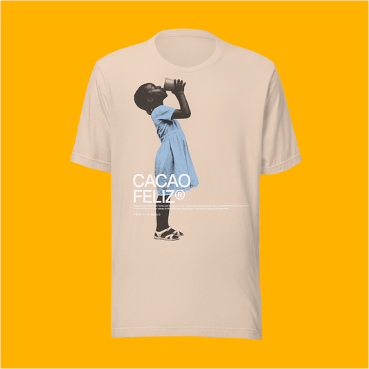RISO GIRL · CREAM