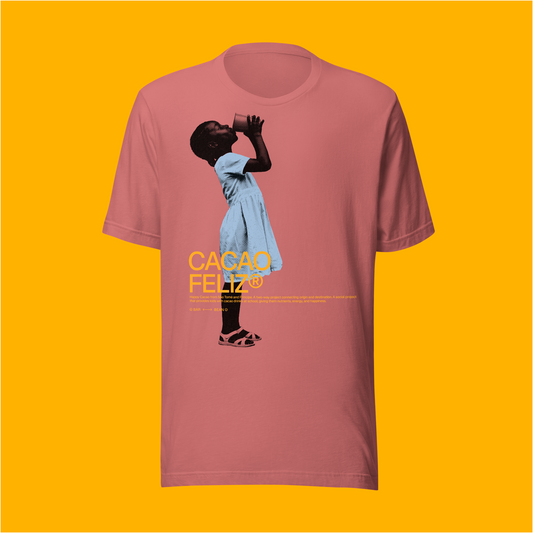 RISO GIRL · MAUVE