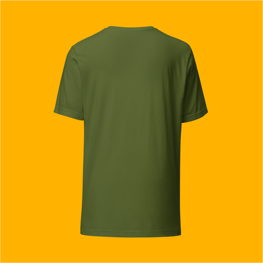 HAPPY CACAO · CAMO OLIVE