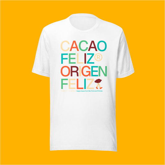 HAPPY CACAO · DEXA WHITE