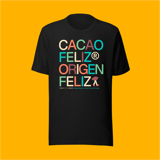 HAPPY CACAO · DEXA BLACK