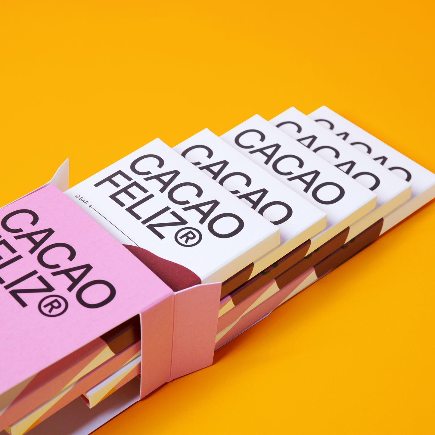 GIVE ME FIVE: PACK 5 TABLETAS