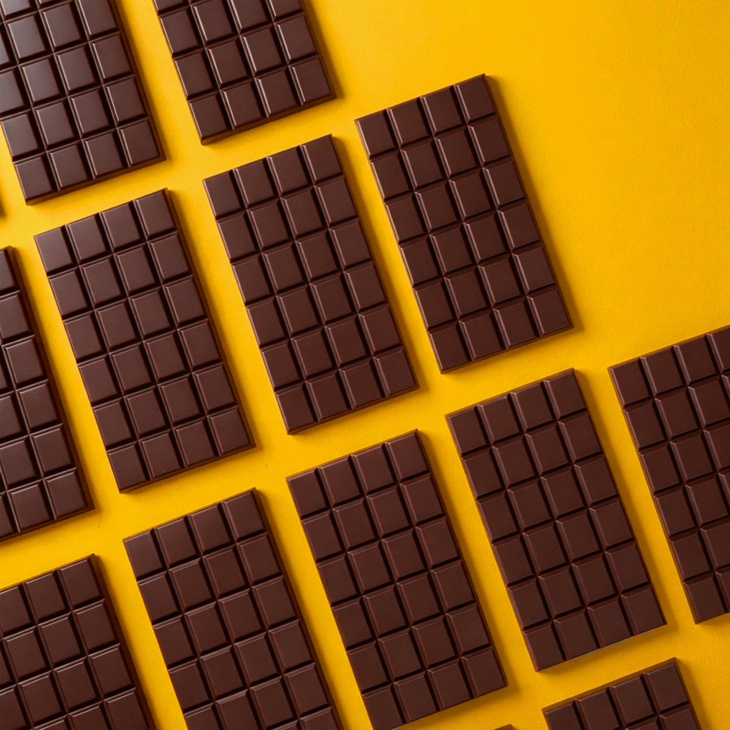TABLETA DE CHOCOLATE