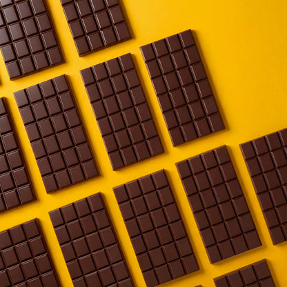 TABLETA DE CHOCOLATE