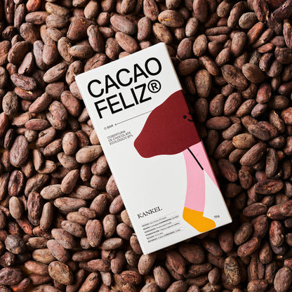 TABLETA DE CHOCOLATE
