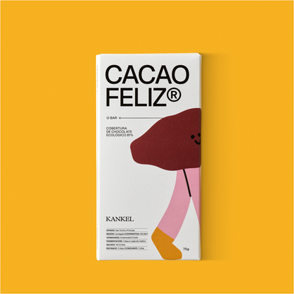 TABLETA DE CHOCOLATE