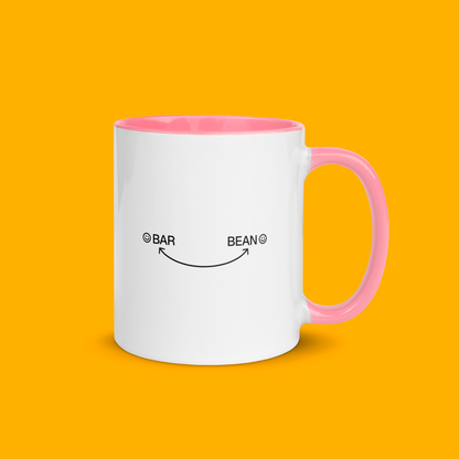 PACK DE 2 TAZAS | BIG BOY BEAN