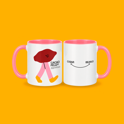 PACK DE 2 TAZAS | BIG BOY BEAN