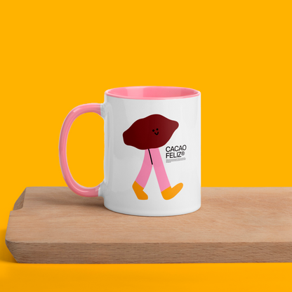 PACK DE 2 TAZAS | BIG BOY BEAN