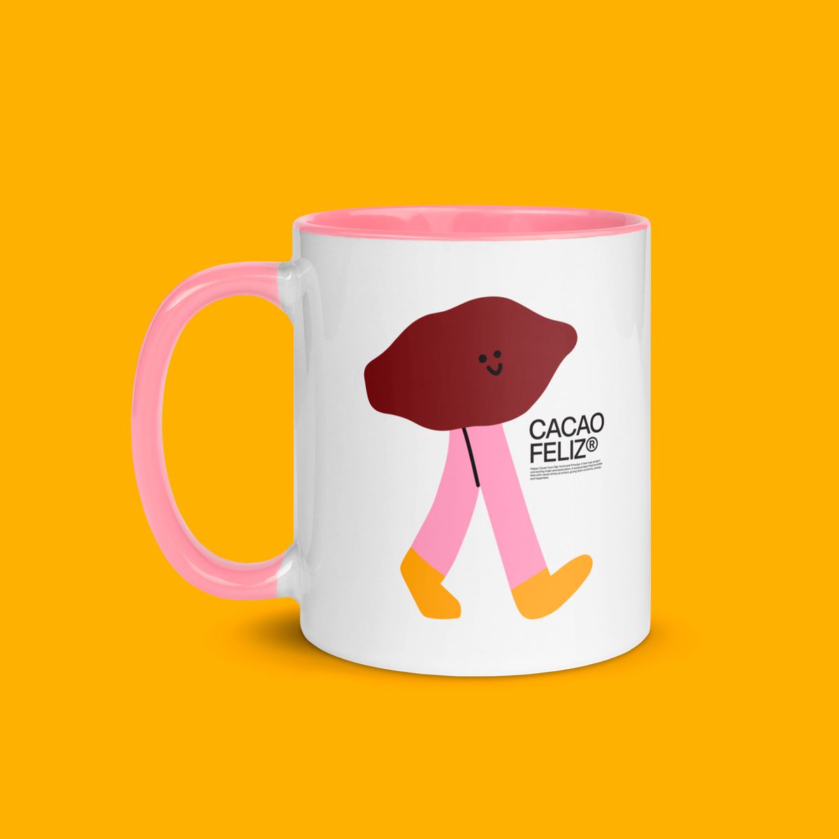 PACK DE 2 TAZAS | BIG BOY BEAN